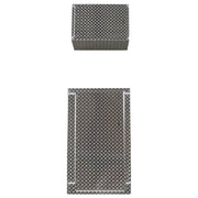 Package, Base Cabinet with Overhead Cabinet - 2 Foot