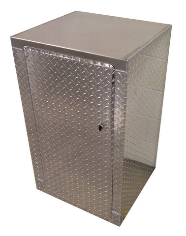 Package, Base Cabinet with Overhead Cabinet - 2 Foot