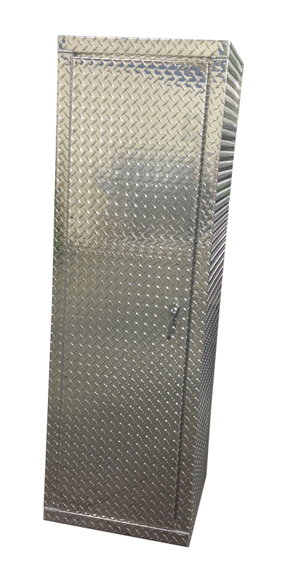 Garage Lockers