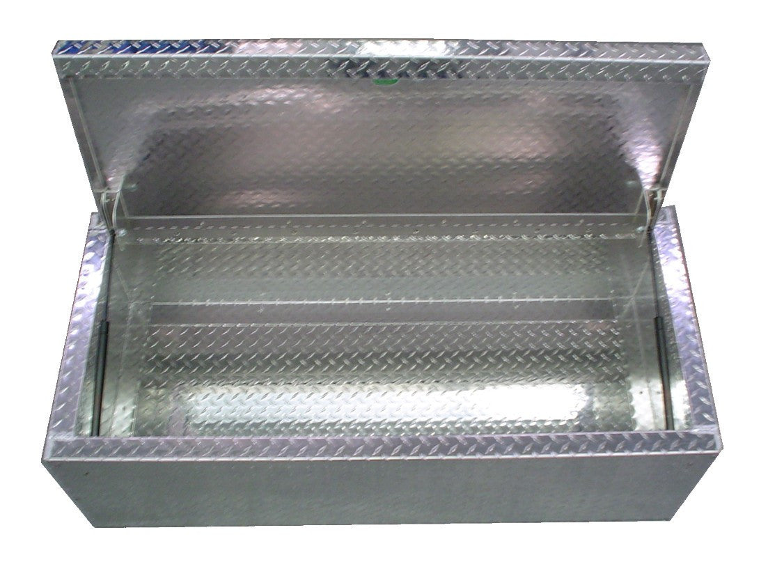 Overhead Cabinet - 4 Foot Gas Charged Door
