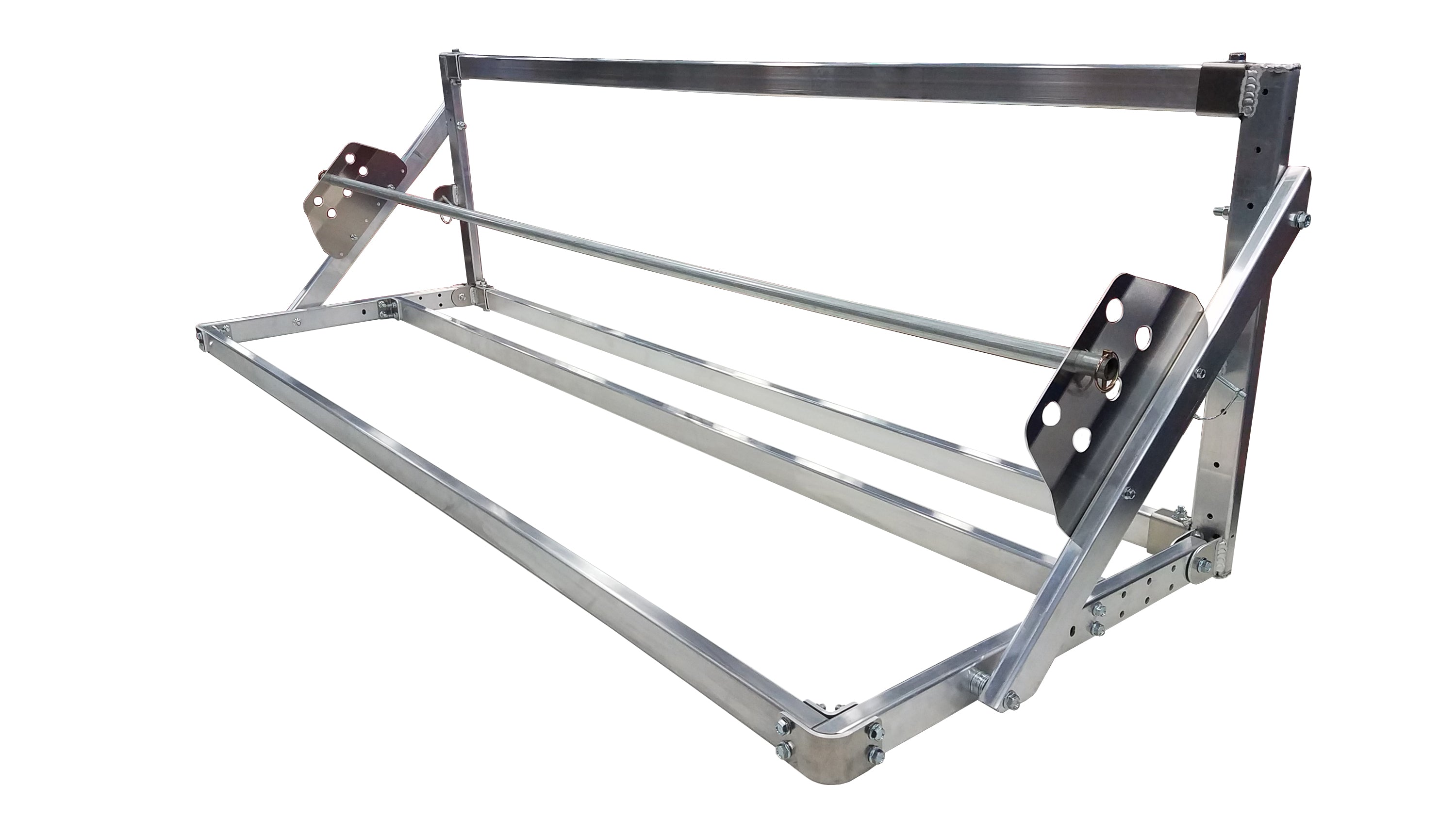 Tire Racks