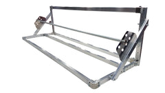 Tire Rack - Deluxe - Flip Up - 4', 5', 7', 9', 12' or 14'