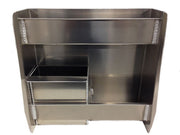 Variety Cabinet - Junior Modified