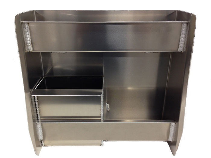 Variety Cabinet - Junior Modified