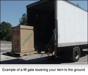 Lift Gate