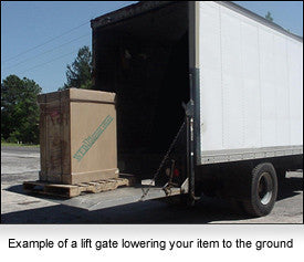 Lift Gate